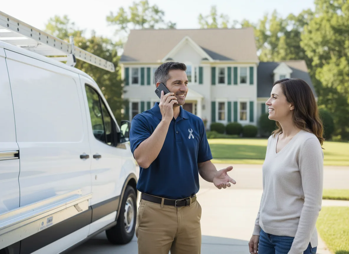 Home Gutter Service North Prairie, WI FAQs